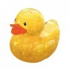 Original 3D Crystal Puzzle - Duck by Bepuzzled