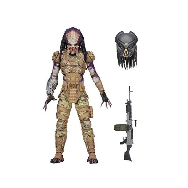 NECA 51574 Accessoires