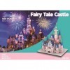 YAXRO Micro Disney Castle Series - Ensemble De Construction De 6300 Pièces Modèle Darchitecture pour Enfants - Cadeau pour A