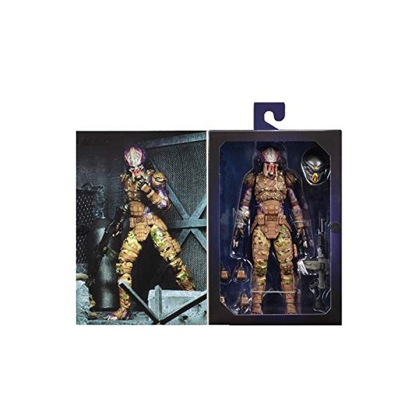 NECA 51574 Accessoires