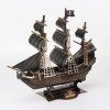 CubicFun- Puzzle 3D modèle Souvenir Bateau navires, T4005h