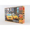 Puzzle 3D New York City Times Square Taxi Prime Super 500 pi ces PD1011