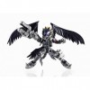 Tamashi Nations - Digimon Tamers - [Digimon Unit] BEELZEMON: BLASTMODE, Bandai Spirits NXEDGE Style