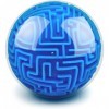 Hymaz Hard Challenges 3D Puzzles - Mémoire Gravity Ball Maze Séquentielle Cerveau Teaser Puzzles Cadeaux pour Enfants Adultes
