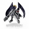 Tamashi Nations - Digimon Tamers - [Digimon Unit] BEELZEMON: BLASTMODE, Bandai Spirits NXEDGE Style