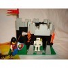 Lego Royal Knights Skeleton Surprise 6036