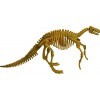 Beverly 10-Piece 3D Dinosaur Puzzle Mini Iguanodon