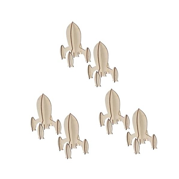 Toddmomy 10 Pièces Jouets Dassemblage De Griffonnage Scie Sauteuse Jouets De Puzzle Jouets Éducatifs Jouet De Modèle De Puzz