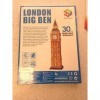 Legler - 2019669 - Puzzle 3D - Big Ben