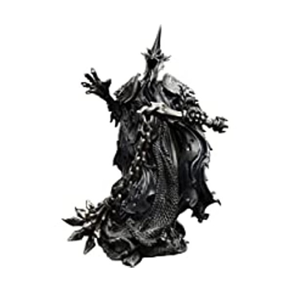 WETA Collectibles- Lord of The Rings Figurine, WT865002641, Standard