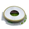 Puzzle 3D Stade Stade de Football modèle Puzzle Collection de Souvenirs Construction Puzzles 3D Puzzle pour Un ami Fan