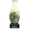 Puzzle 160 pièces - Puzzle 3D Vase - Lan Ting Xu