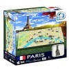 4D Mini Paris