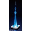 3D Crystal Puzzle Tokyo Sky Tree 634