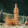 Rolife Puzzle en bois 3D Big Ben Craft Model Kits pour adultes à construire cadeau danniversaire pour la famille et les amis