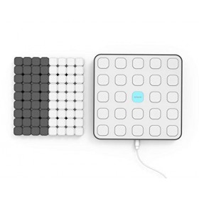 Smart Four Connected