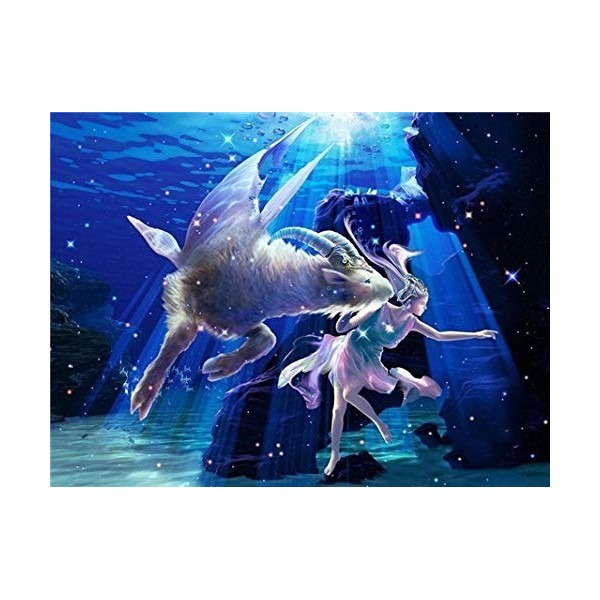 Puzzle Adulte 1000 Pièces Puzzle 3D Fairy Fairy-1500_pieces Puzzle Classique Puzzle Adulte et Enfant Affiche Et Imprimé Mur A