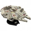 Puzzle 3D Star Wars HALCON MILENARIO