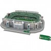 ADovz Puzzle 3D, modèle de Terrain de Football, Puzzle 3D, modèle de Stade Martinez Valero Estadio, Jouets de Puzzle DIY for 