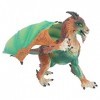 Modèles de Dragon figurines daction modèle animal hautement Simulation enfants jouets éducatifs Statues de Dragon pour la dé