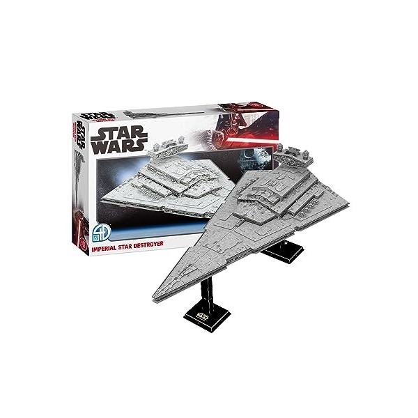 Revell Star Wars Puzzle 3D Imperial Star Destroyer