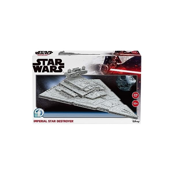 Revell Star Wars Puzzle 3D Imperial Star Destroyer