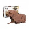 Revell Star Wars: The Mandalorian Puzzle 3D Sandcrawler