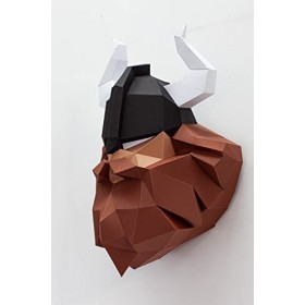 ORIGADREAM | Kits DÉJÀ PRÉ-COUPÉ à assembler soi-même Papercraft 3D DIY | Origami jeux de construction, Loisirs Créatifs, Puz