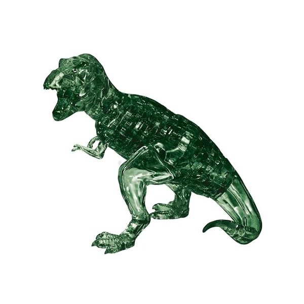 Original 3D Crystal Puzzle - Deluxe T-Rex