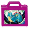 Ravensburger - 07463 - Puzzle Enfant Cubes - Mon chantier - 6 cubes