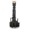 Metal Earth Puzzle 3D Tour Barad-Dur - Puzzle en métal - Le Seigneur des Anneaux - Maquettes à construire pour adultes, nivea