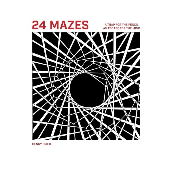 24 Mazes