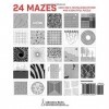 24 Mazes