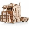 EWA Eco-Wood-Art, Truck Road King, Naturel