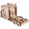 EWA Eco-Wood-Art, Truck Road King, Naturel