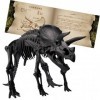 Beverly 10-Piece 3D Puzzle Triceratops