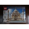 LEGO - 10189 - Jeu de construction - LEGO Creator - Taj Mahal