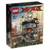 LEGO Ninjago 70620 Ninjago City 16 Jahre to 99 Jahre