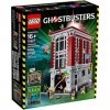 Lego 75827 – Jeu de construction – Caserne des pompiers