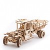 UGEARS-Le Modèle Autopropulsé 3D Le Camion UGM-11, UG70015