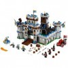 LEGO Castle - 70404 - Jeu de Construction - Le Château Fort