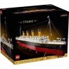 Lego Creator Expert 10294 - Le Titanic, 16 à 99 ans
