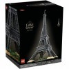 LEGO Icons Eiffelturm Paris 10307 