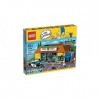 Lego Simpsons 71016 Kwik-E-Mart