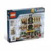 LEGO - 10211 - Jeu de construction - LEGO Creator - Le grand magasin