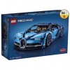 LEGO 42083 Technic Bugatti Chiron