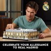 LEGO® 10299 Le Stade Santiago Bernabéu du Real Madrid