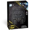 Puzzle 3D en papier 3D Cityscape DC Comics Batman Batmobile Tumbler 