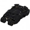 Puzzle 3D en papier 3D Cityscape DC Comics Batman Batmobile Tumbler 