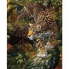 Puzzle Adulte 2000 Pièces Puzzle 3D Agneau Puzzle créatif Difficile Grand Puzzle éducatif Anti-Stress Jouets pour Adultes Enf